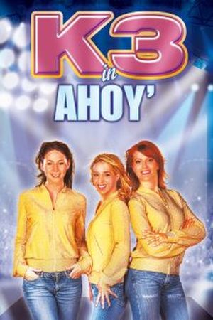 K3 in Ahoy's poster