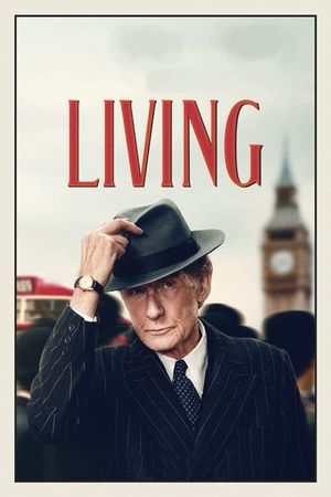 Living's poster
