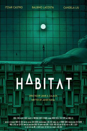 HABITAT's poster