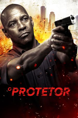 The Equalizer's poster