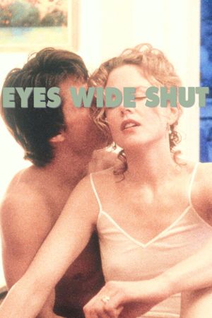 Eyes Wide Shut's poster