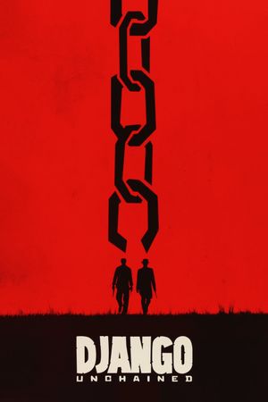 Django Unchained's poster