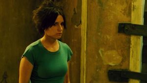 Saw II's poster