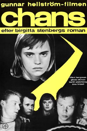 Just Once More's poster