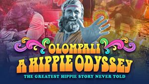 Olompali: A Hippie Odyssey's poster