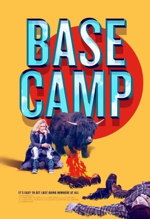 Base Camp's poster