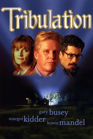 Tribulation's poster