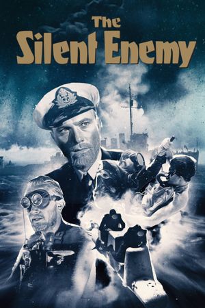 The Silent Enemy's poster