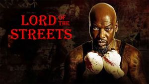 Lord of the Streets's poster