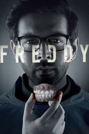 Freddy's poster