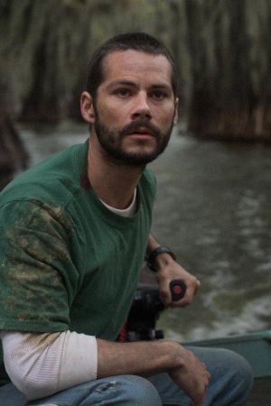 Caddo Lake's poster