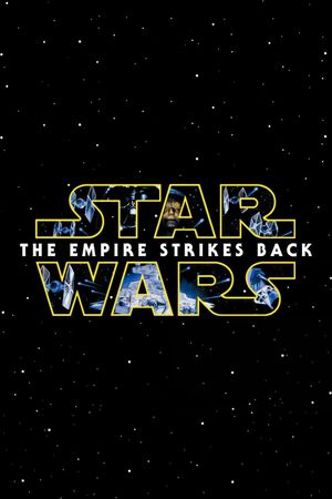 Star Wars: Episode V - The Empire Strikes Back's poster