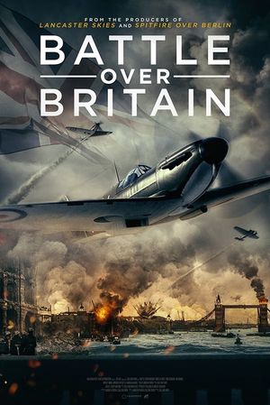 Battle Over Britain's poster image