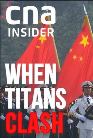 Pride & Shame: The Roots Of US-China Tensions's poster