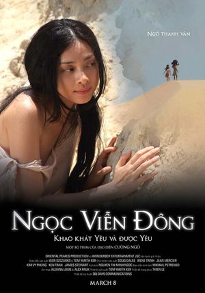 Pearls of the Far East's poster