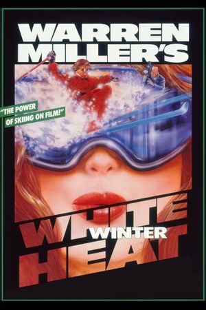 White Winter Heat's poster