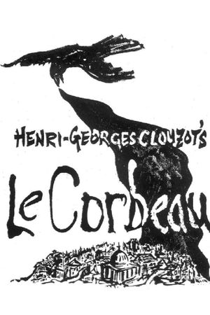 Le Corbeau's poster
