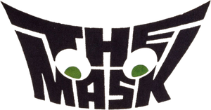 The Mask's poster