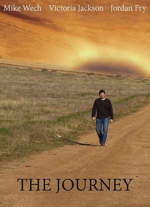 The Journey's poster