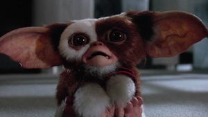 Gremlins's poster