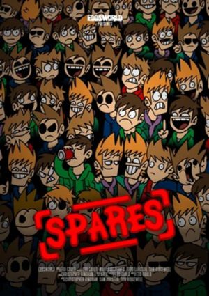 Spares's poster