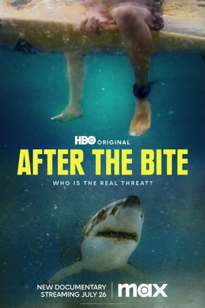 After the Bite's poster