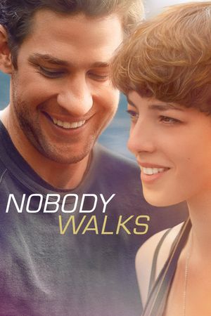 Nobody Walks's poster