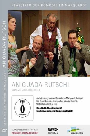 An guada Rutsch's poster