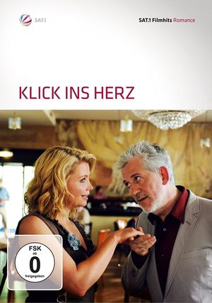 Klick ins Herz's poster