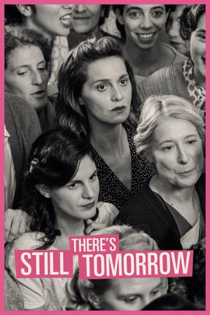 There's Still Tomorrow's poster