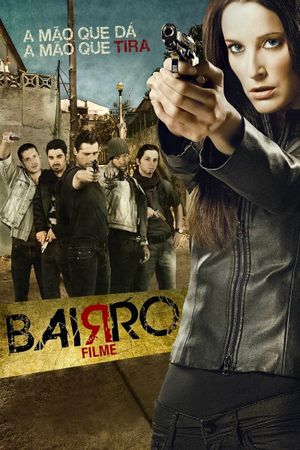 Bairro's poster