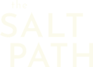 The Salt Path's poster