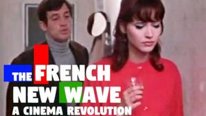 The French New Wave: A Cinema Revolution's poster