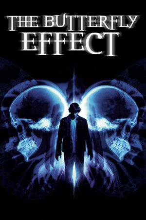 The Butterfly Effect's poster