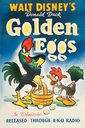 Golden Eggs's poster
