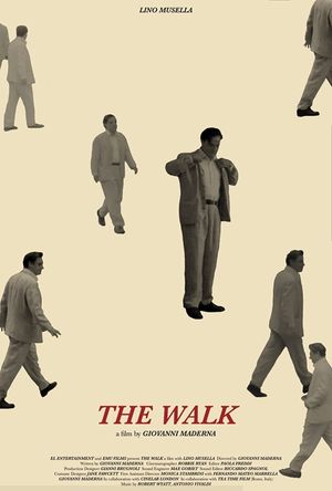 The Walk's poster