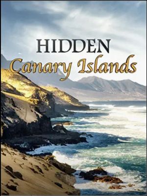 Hidden Canary Islands's poster