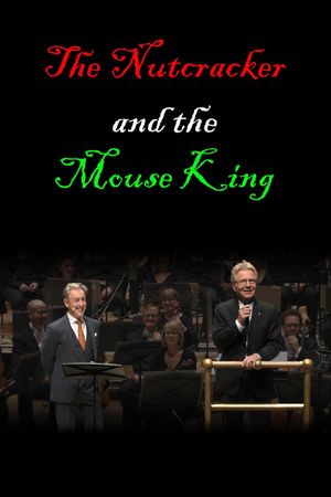The Nutcracker and the Mouse King's poster