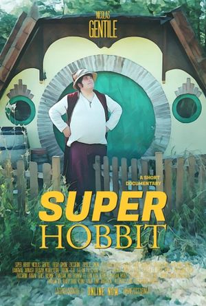 Super Hobbit's poster