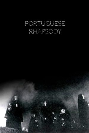 Portuguese Rhapsody's poster