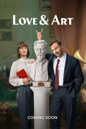 Love&Art's poster