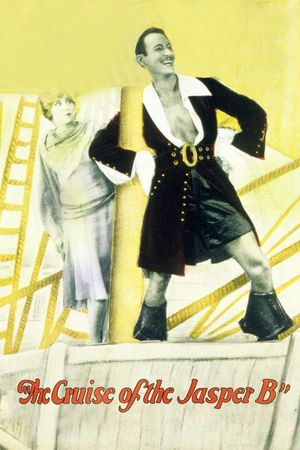 The Cruise of the Jasper B's poster
