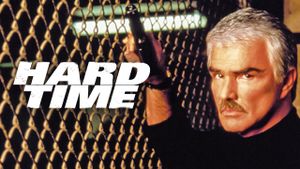 Hard Time's poster