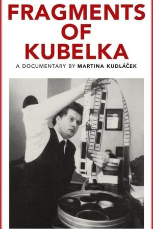 Fragments of Kubelka's poster