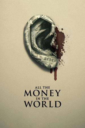 All the Money in the World's poster