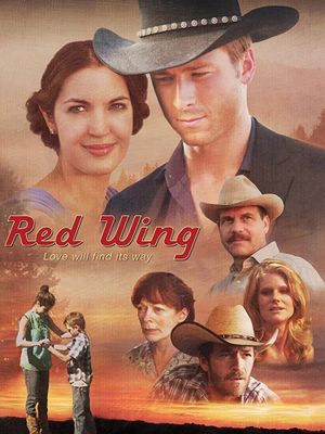 Red Wing's poster