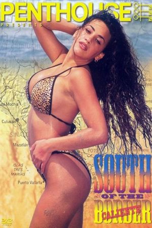 South of the Border: Caliente's poster
