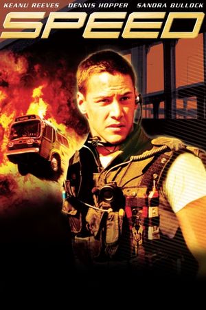 Speed's poster