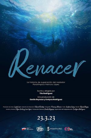 Renacer's poster