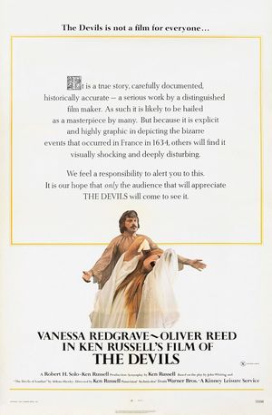 The Devils's poster